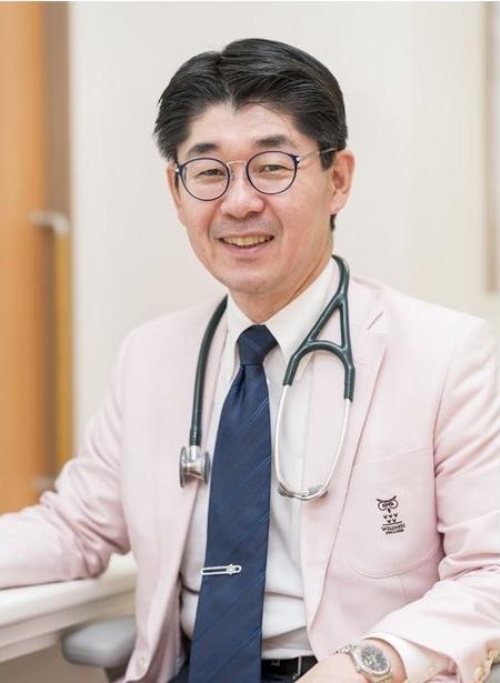 院長　笹岡　大史