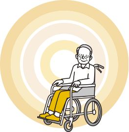 在宅診療イメージ